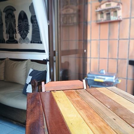 Apartamento Charmoso Em Frente A Praia Em Cabo Frio Luaran gambar