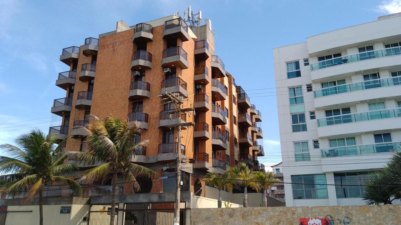 Apartamento Charmoso Em Frente A Praia Em Cabo Frio Luaran gambar