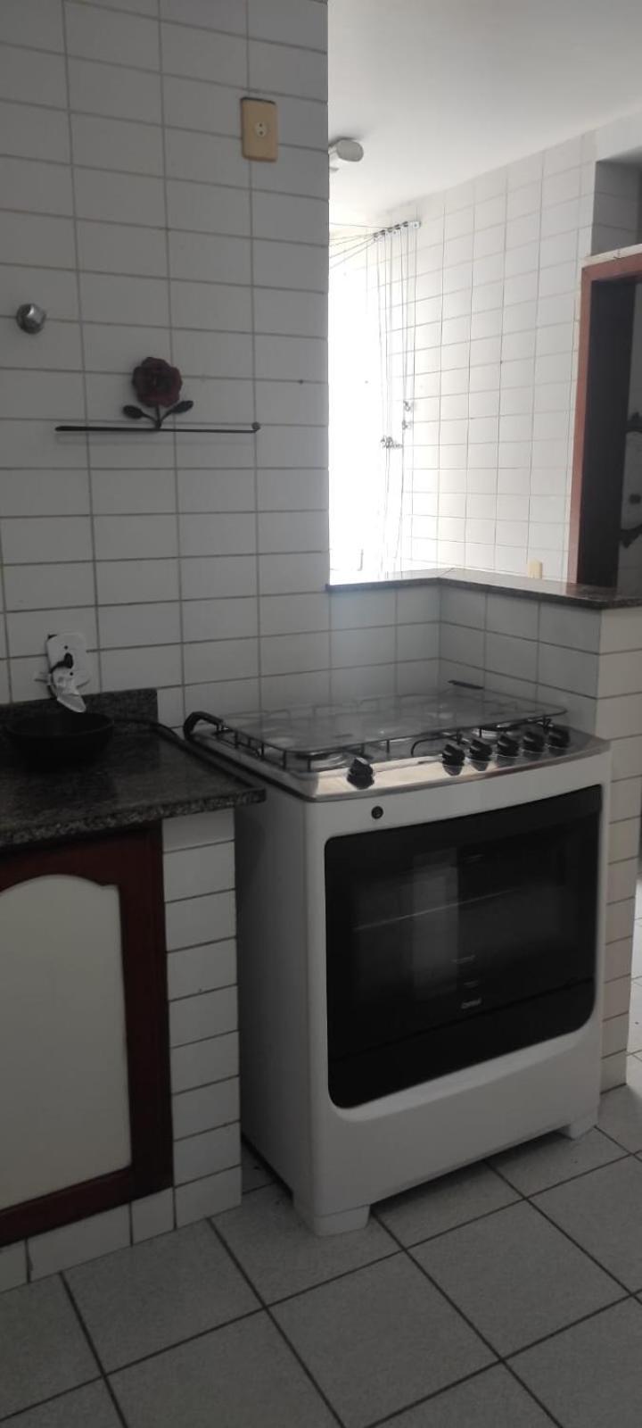 Apartamento Charmoso Em Frente A Praia Em Cabo Frio Luaran gambar