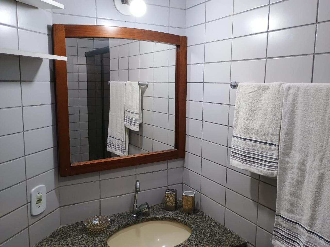 Apartamento Charmoso Em Frente A Praia Em Cabo Frio Luaran gambar