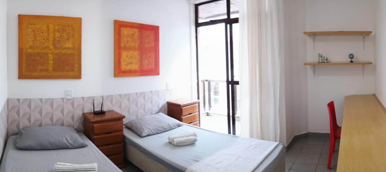 Apartamento Charmoso Em Frente A Praia Em Cabo Frio Luaran gambar