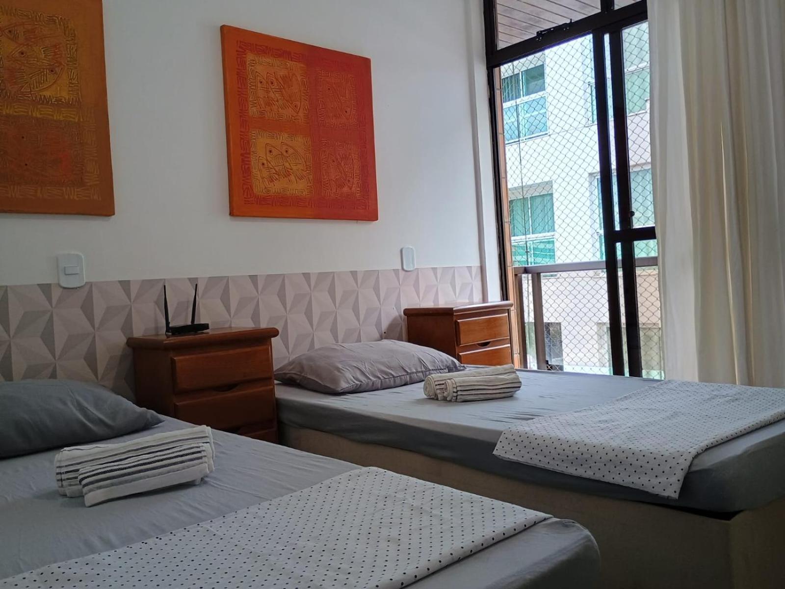 Apartamento Charmoso Em Frente A Praia Em Cabo Frio Luaran gambar
