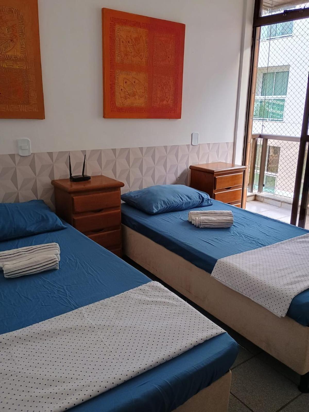 Apartamento Charmoso Em Frente A Praia Em Cabo Frio Luaran gambar