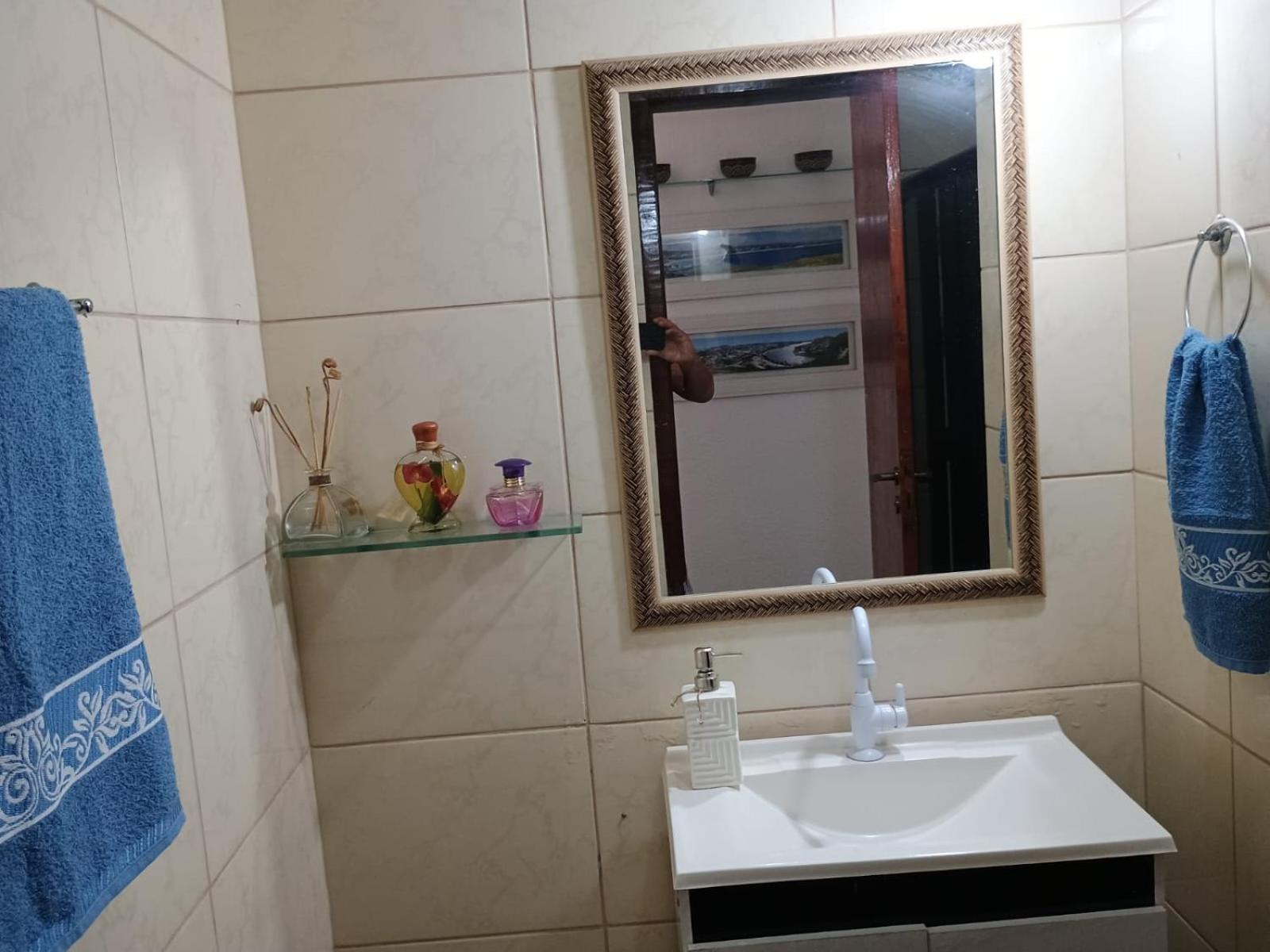 Apartamento Charmoso Em Frente A Praia Em Cabo Frio Luaran gambar