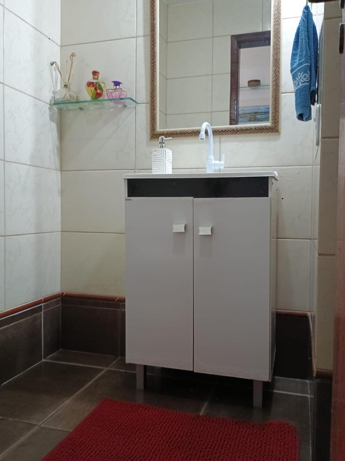 Apartamento Charmoso Em Frente A Praia Em Cabo Frio Luaran gambar