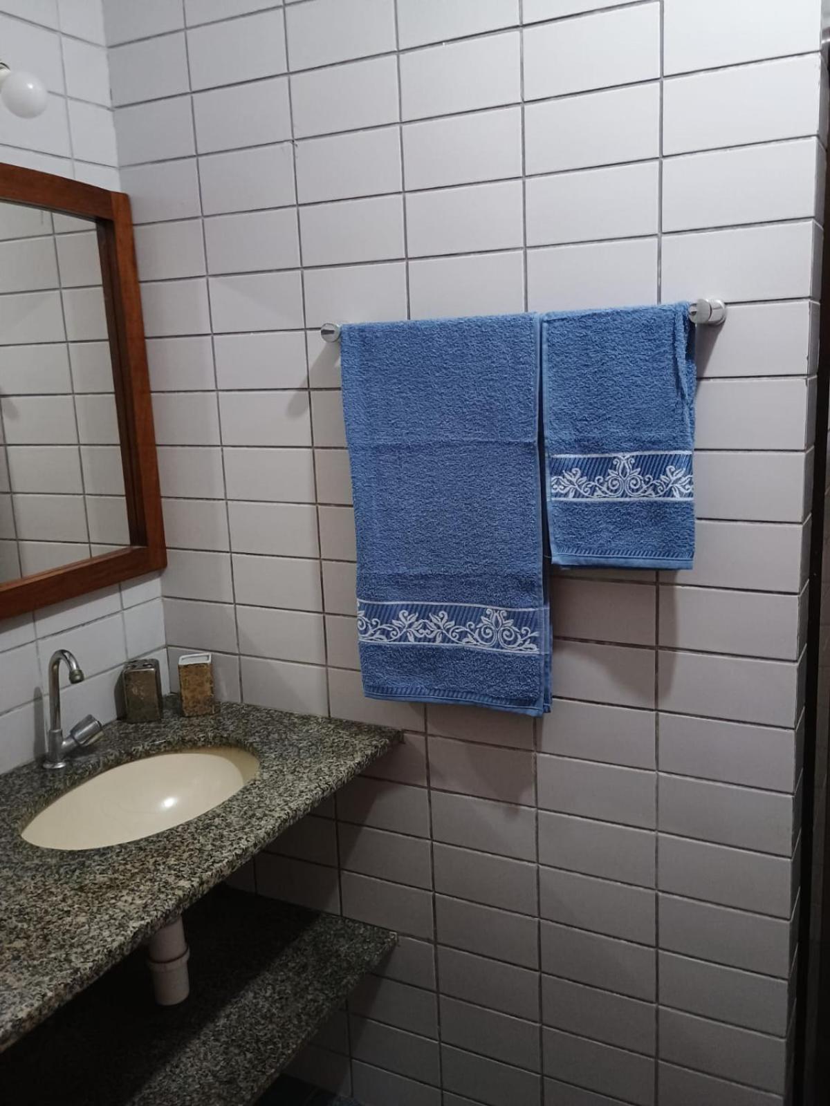 Apartamento Charmoso Em Frente A Praia Em Cabo Frio Luaran gambar
