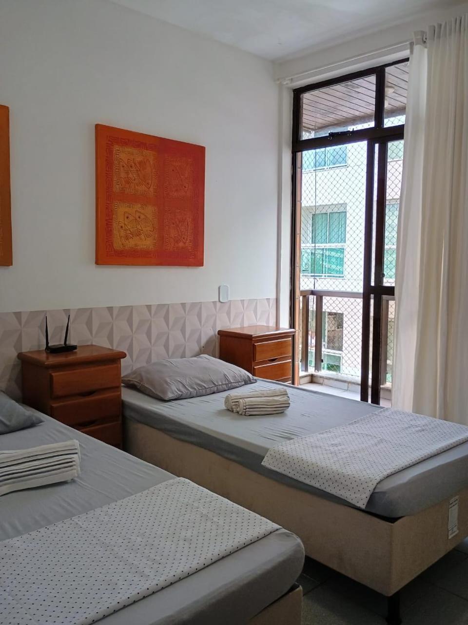 Apartamento Charmoso Em Frente A Praia Em Cabo Frio Luaran gambar