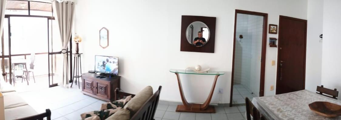Apartamento Charmoso Em Frente A Praia Em Cabo Frio Luaran gambar