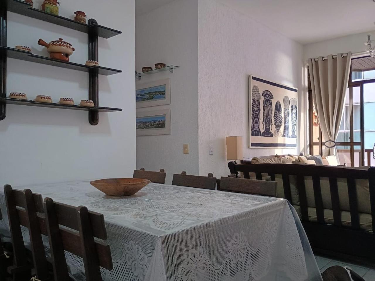 Apartamento Charmoso Em Frente A Praia Em Cabo Frio Luaran gambar