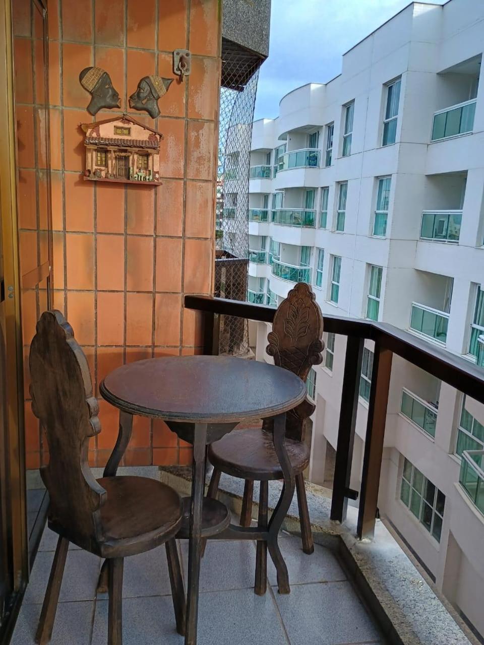 Apartamento Charmoso Em Frente A Praia Em Cabo Frio Luaran gambar