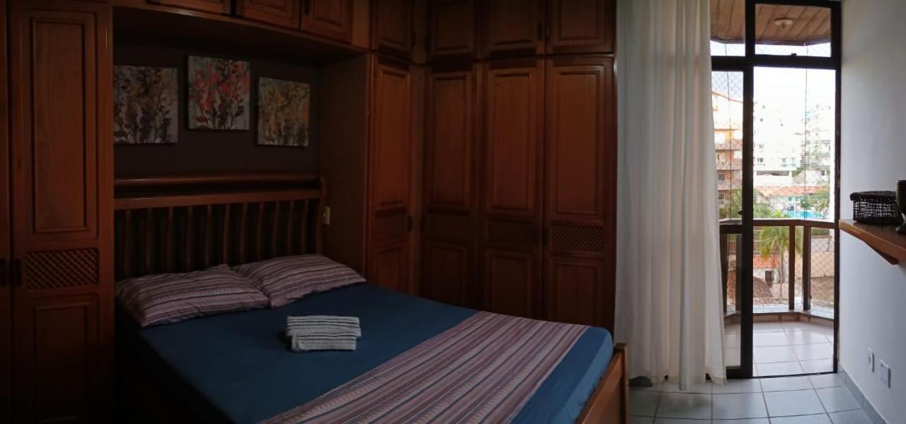 Apartamento Charmoso Em Frente A Praia Em Cabo Frio Luaran gambar