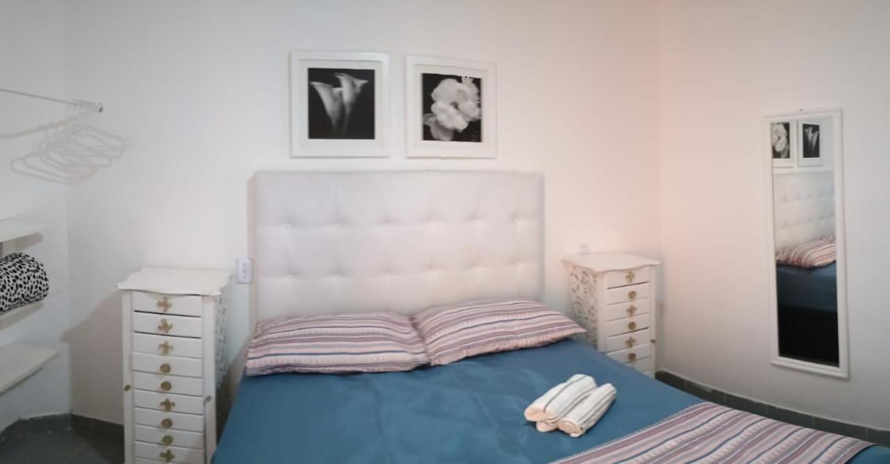 Apartamento Charmoso Em Frente A Praia Em Cabo Frio Luaran gambar